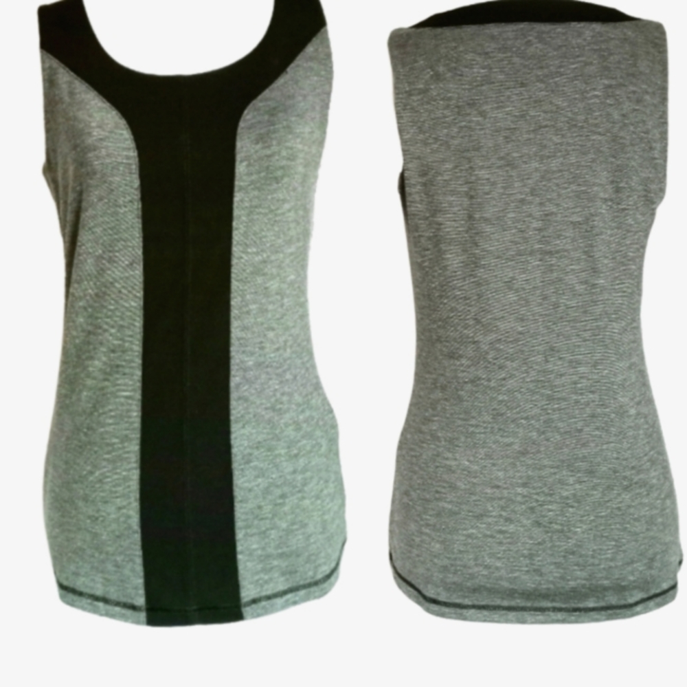 💐NWOT NYDJ sport performance tank